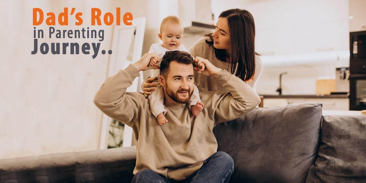 Dad’s role: Before & after Pregnancy-uyyala-com.myshopify.com-uyyaala com