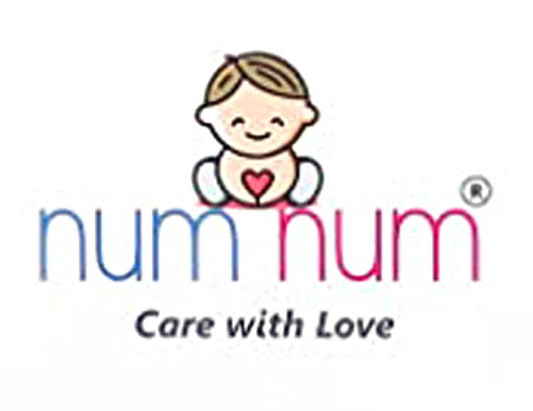 Num Num - Buy Num Num Baby Products Online in India