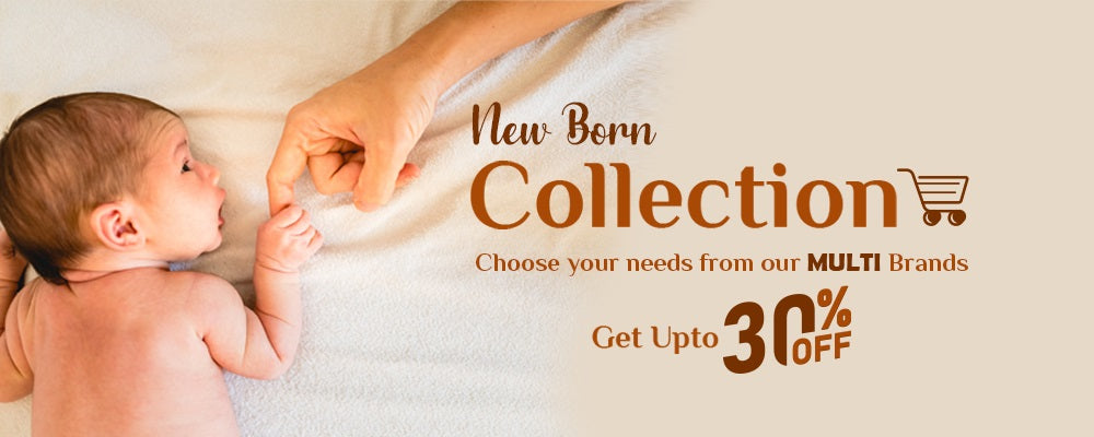 Newborn Baby Daily Wear - Buy soft cotton Newborn Baby Daily Wear Online in India