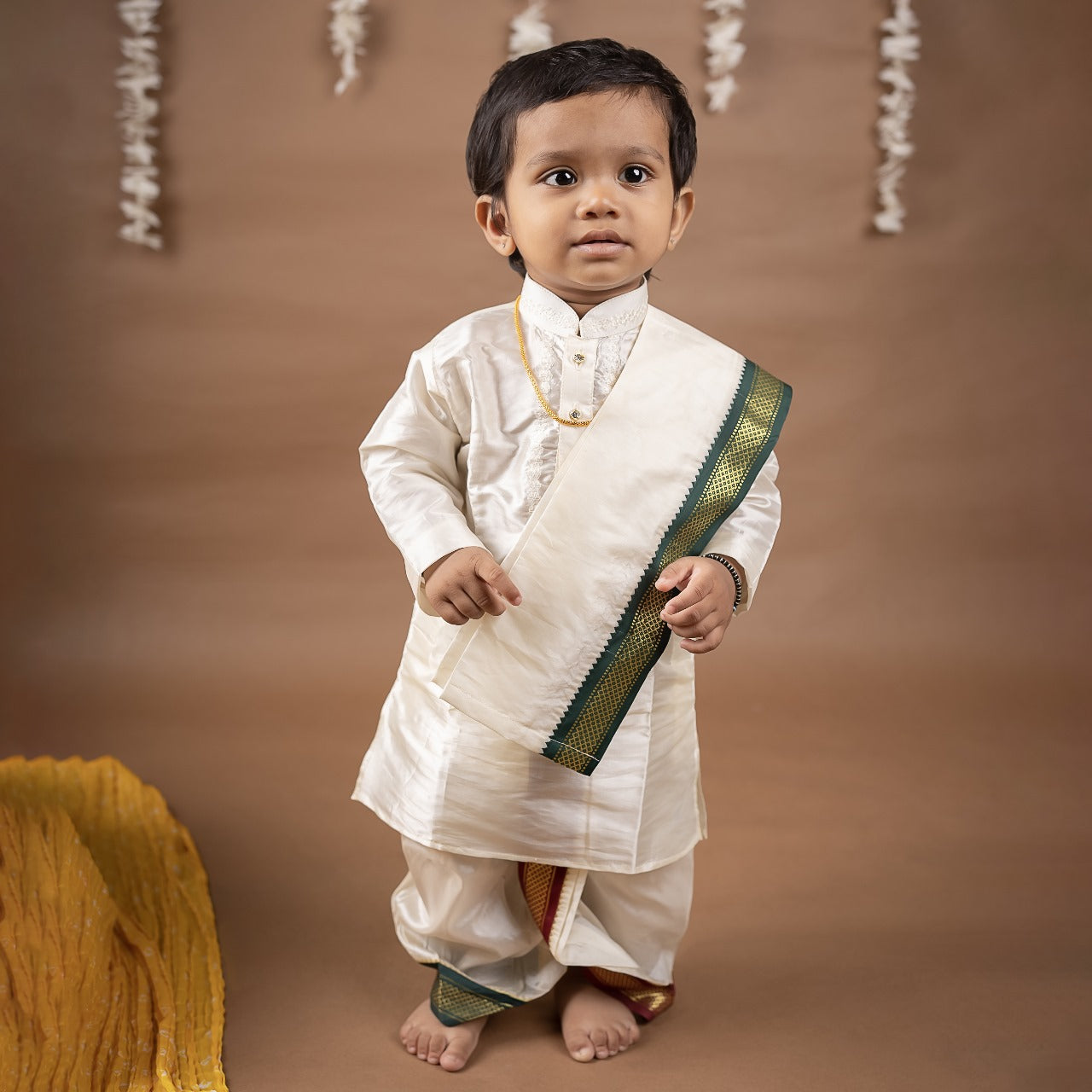Dhoti Kurta Pajama For Years Boy MLA Pattu Silk Kurta, Pajama
