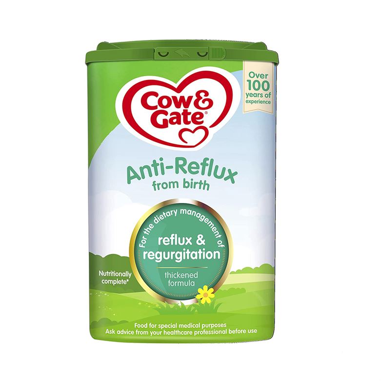 Buy Cow & Gate Anti-Reflux from Birth Infant Baby Milk Formula Online in India at uyyaala.com