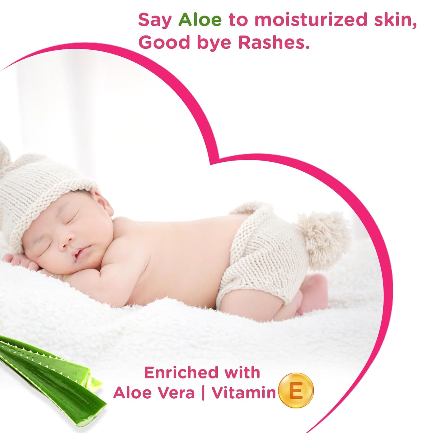 Buy Morisons Water Wipes with Aloe vera for your Baby - 72pcs Online in India at uyyaala.com