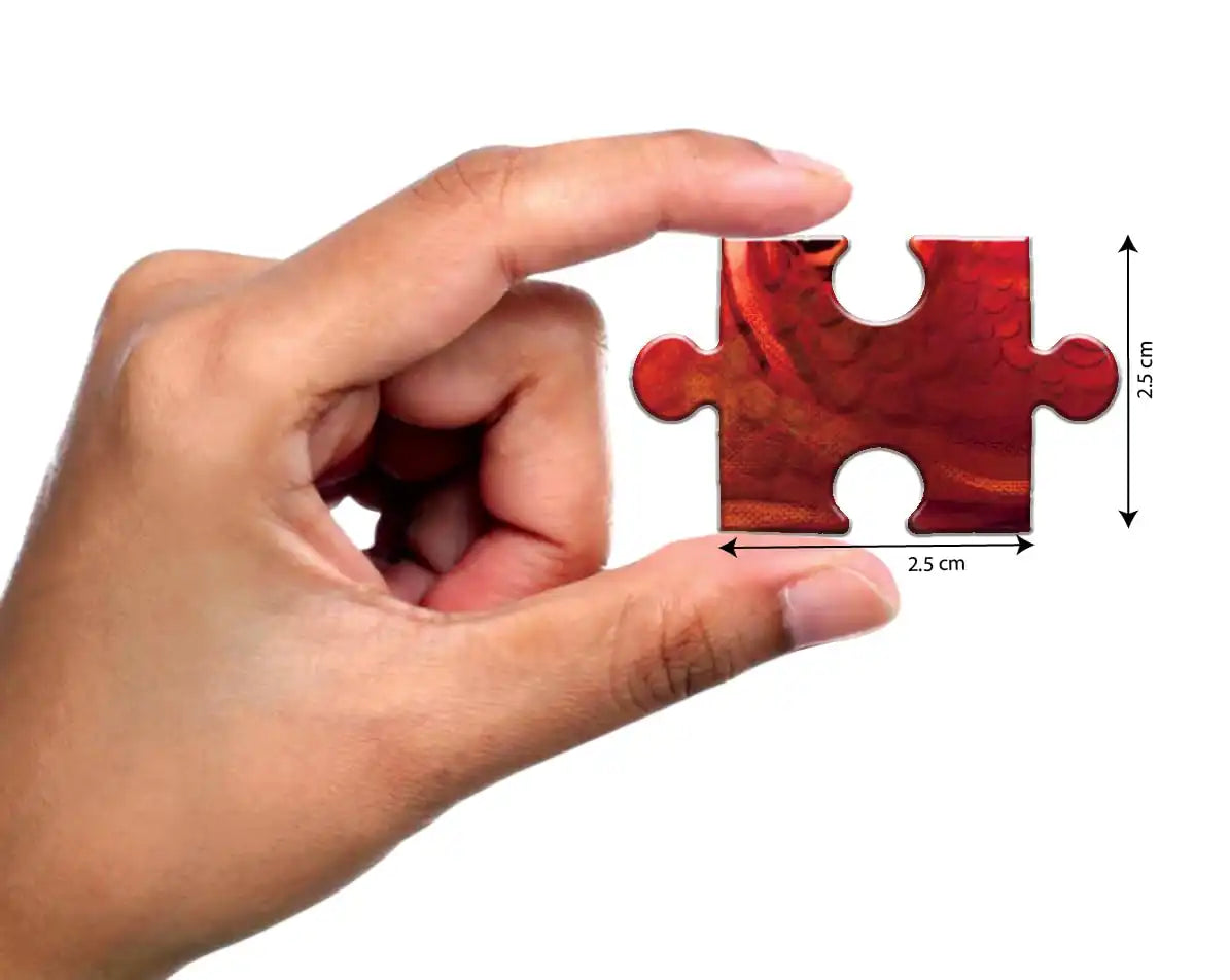 Buy Cinderella Princess Puzzle Set Online in India at uyyaala.com