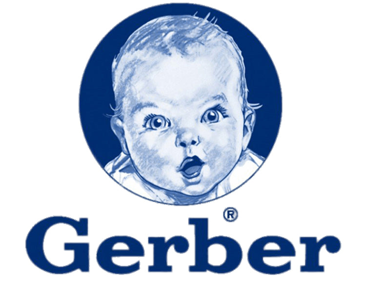 Gerber Brand Logo