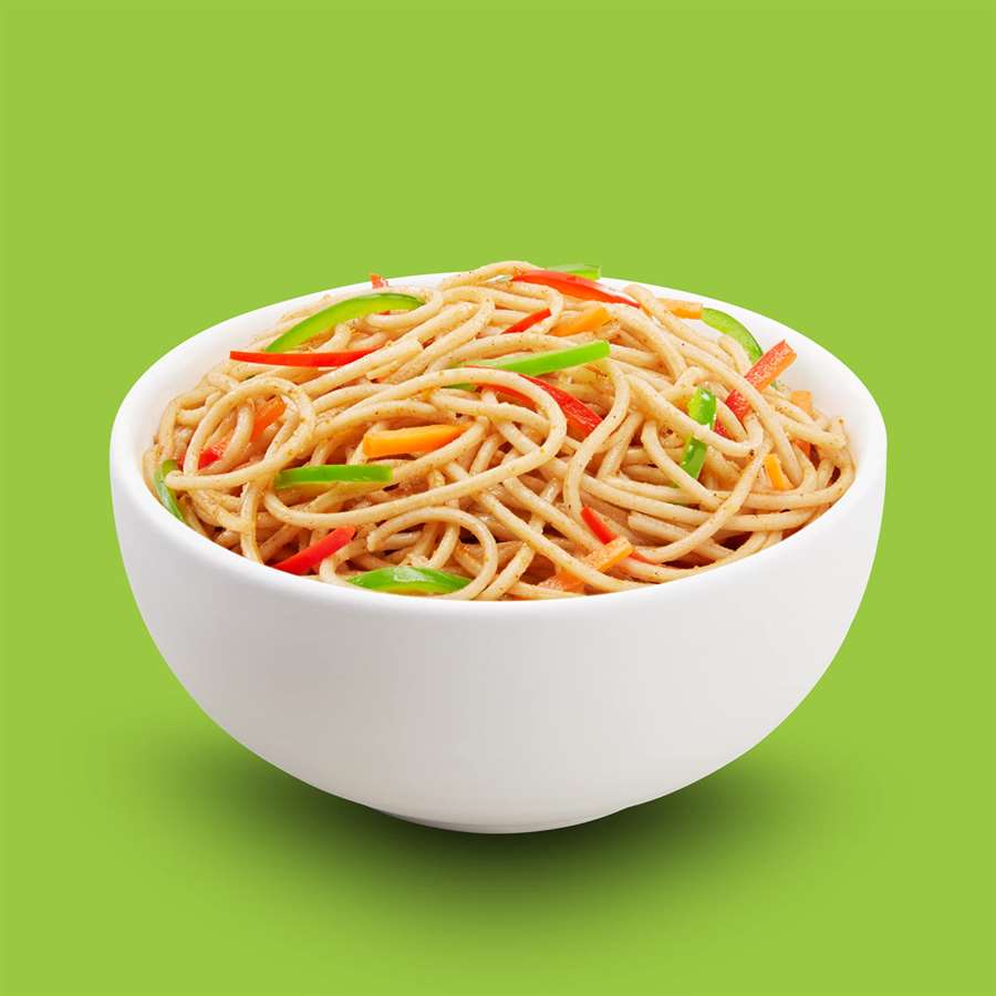 Buy Slurrp Farm Little Millet Noodles for Small Children - 192gms Online in India at uyyaala.com