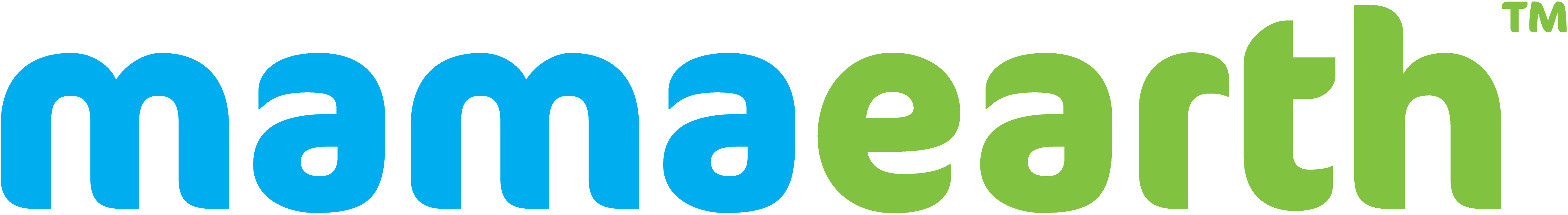 mamaearth Brand Logo