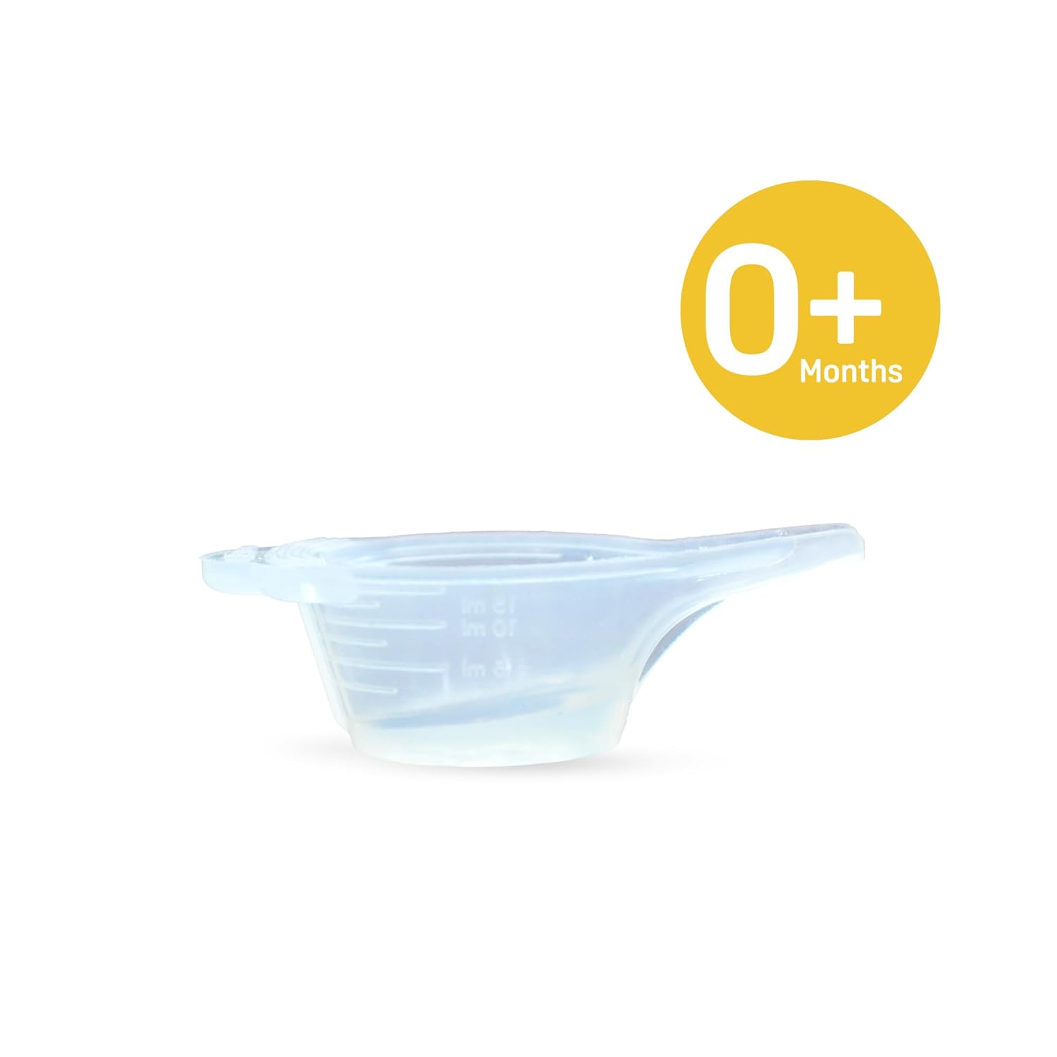 Buy Pigeon Silicone Medicine Feeder for Baby Online in India at uyyaala.com