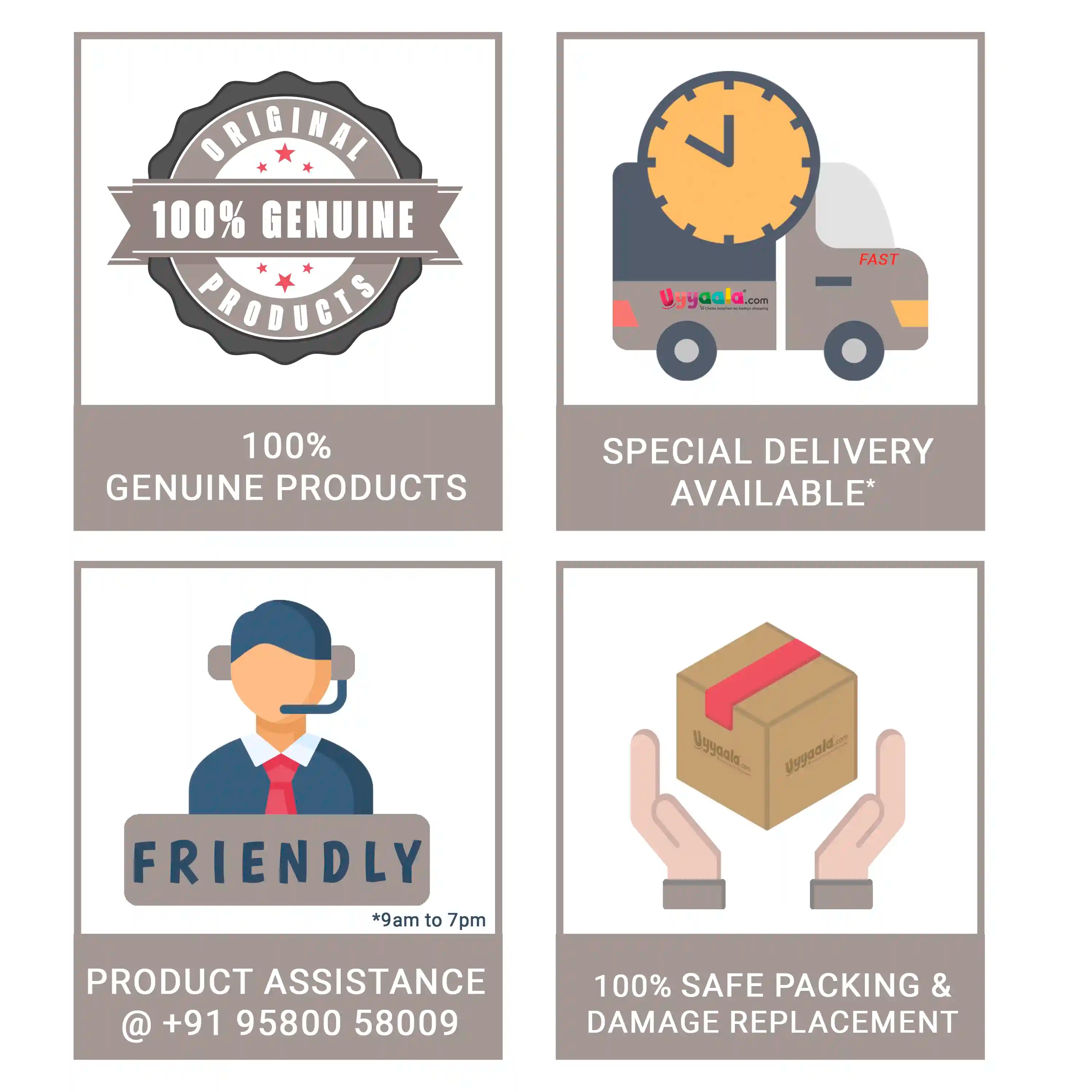 LUVLAP Electric Breast Pump Sun Shine Series