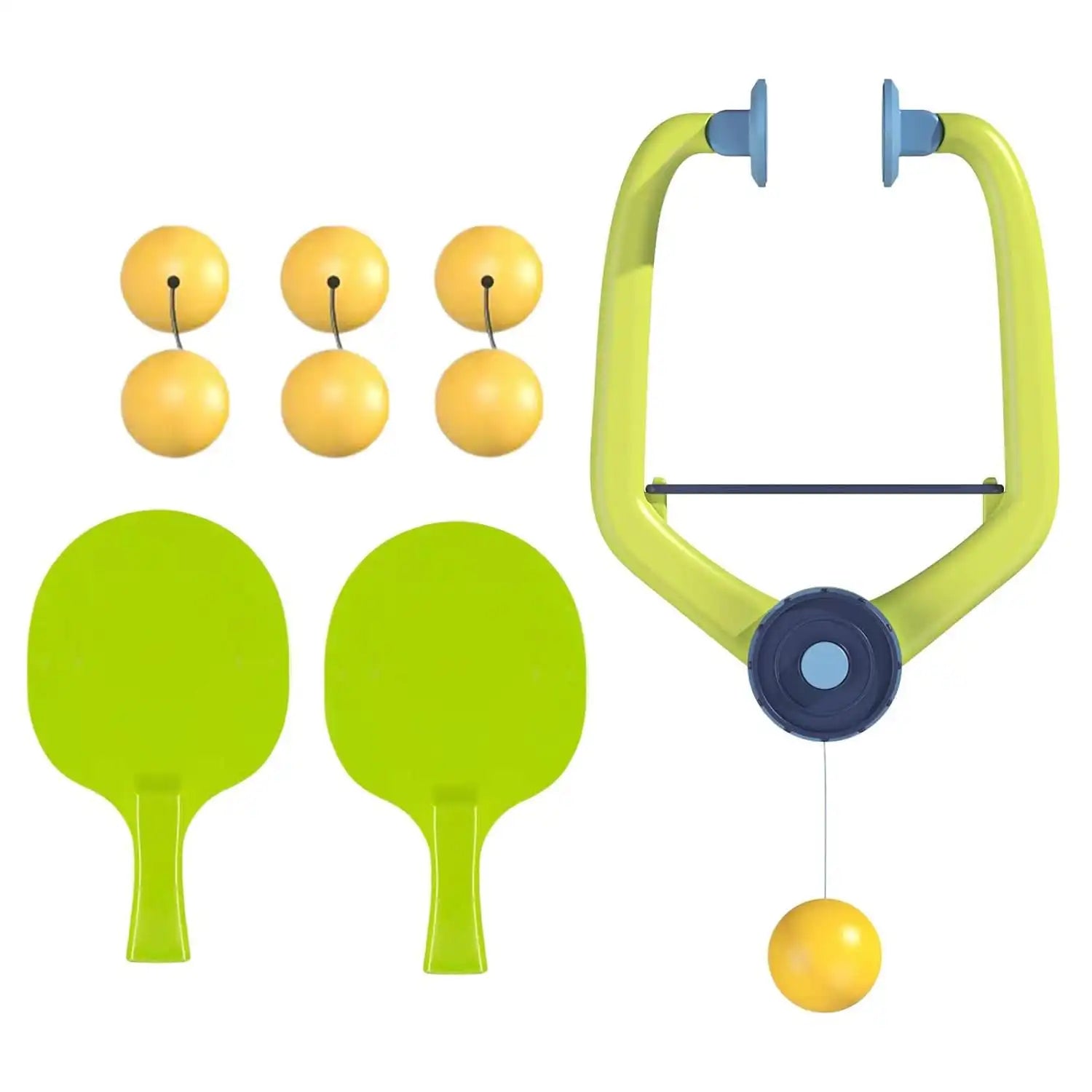 Buy Table Tennis Self Training Set Online in India at uyyaala.com