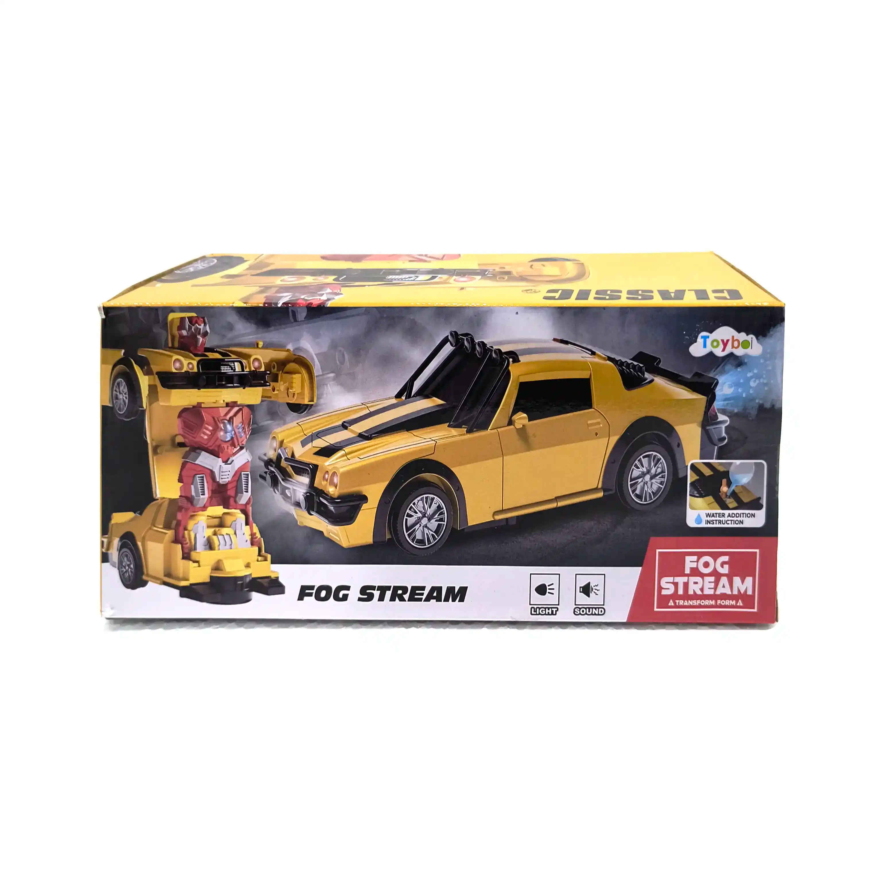 Buy Transformers Bumble Bee Car Battery Toy - Yellow Online in India at uyyaala.com