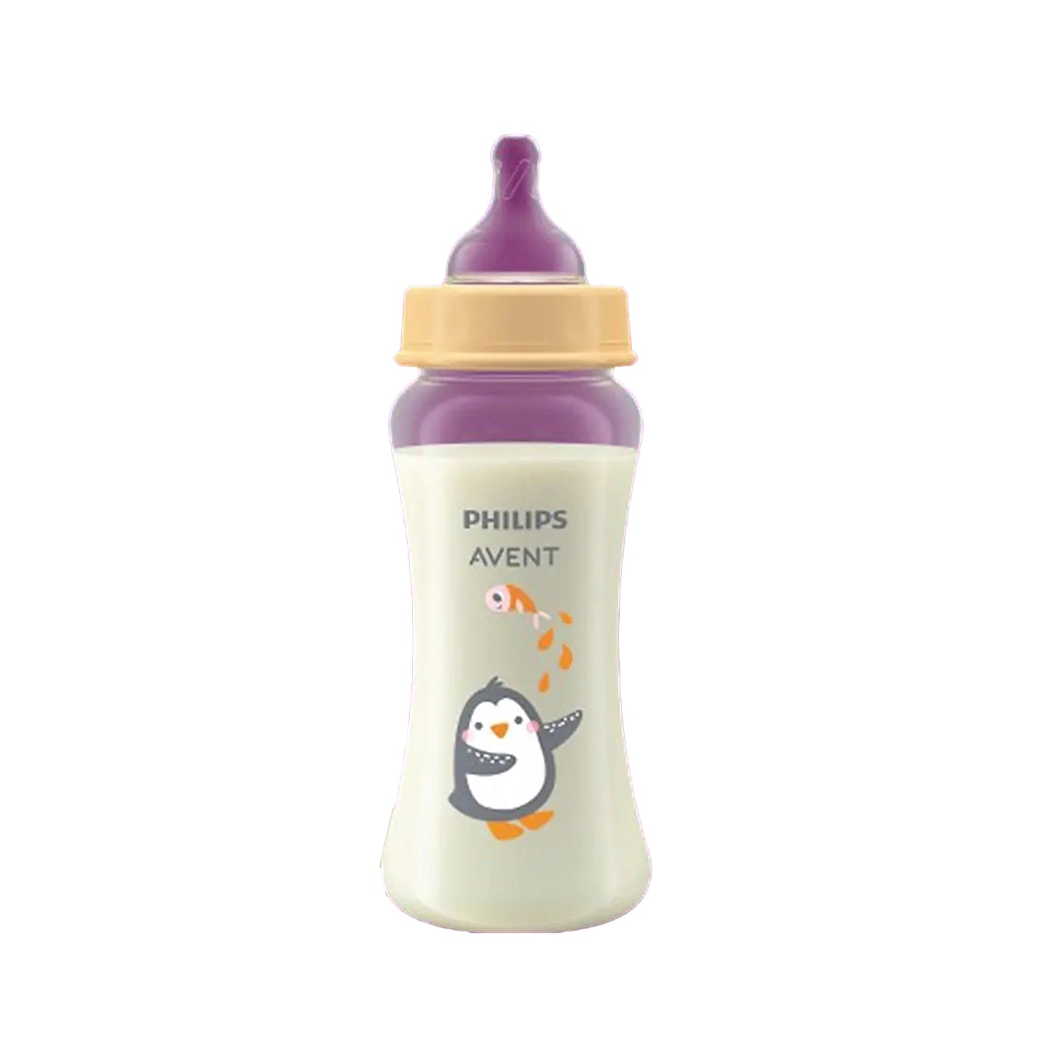 Buy Philips Avent Grow Baby Feeding Bottle - 330ml, 6+months Online in India at uyyaala.com