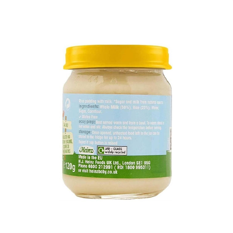 E:\Kidsfud.com\Heinz\Heinz Natural Creamed Porridge For Babies - 6 Months+,120g