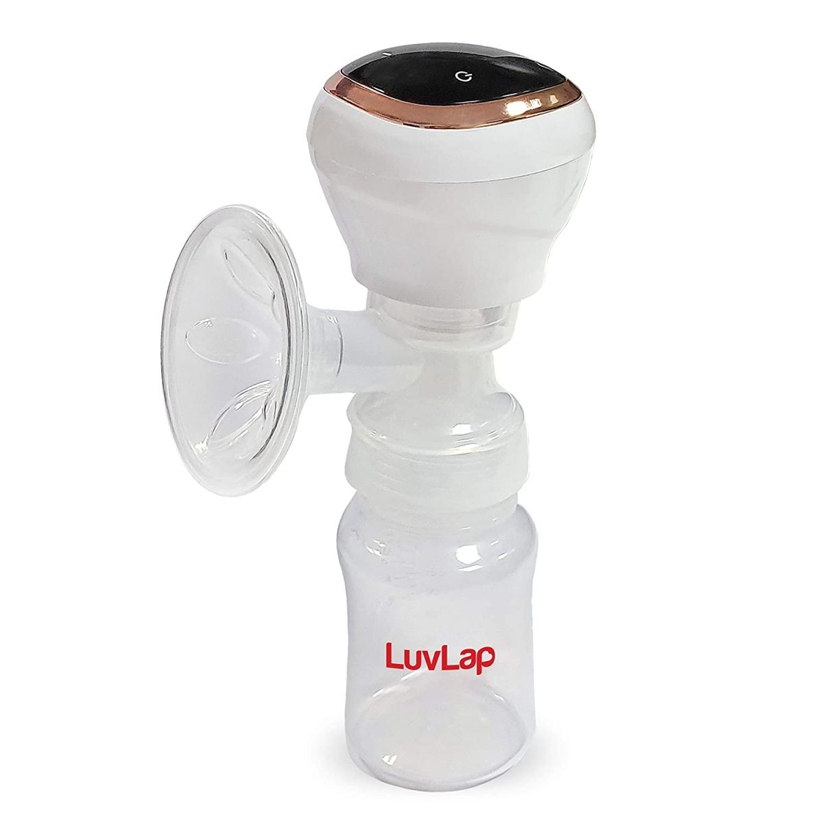 LUVLAP Elite Electric Breast Pump