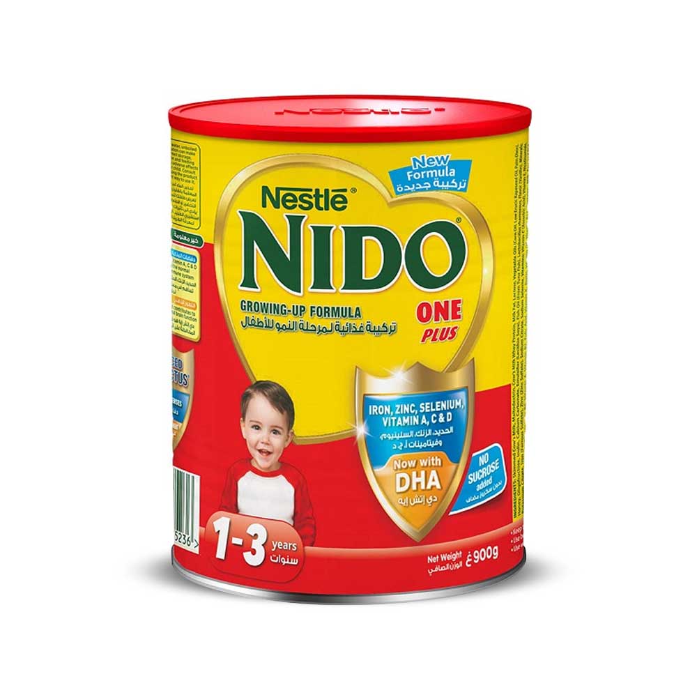 Nestle NAN Optipro 1 (900 Gram) milk powder
