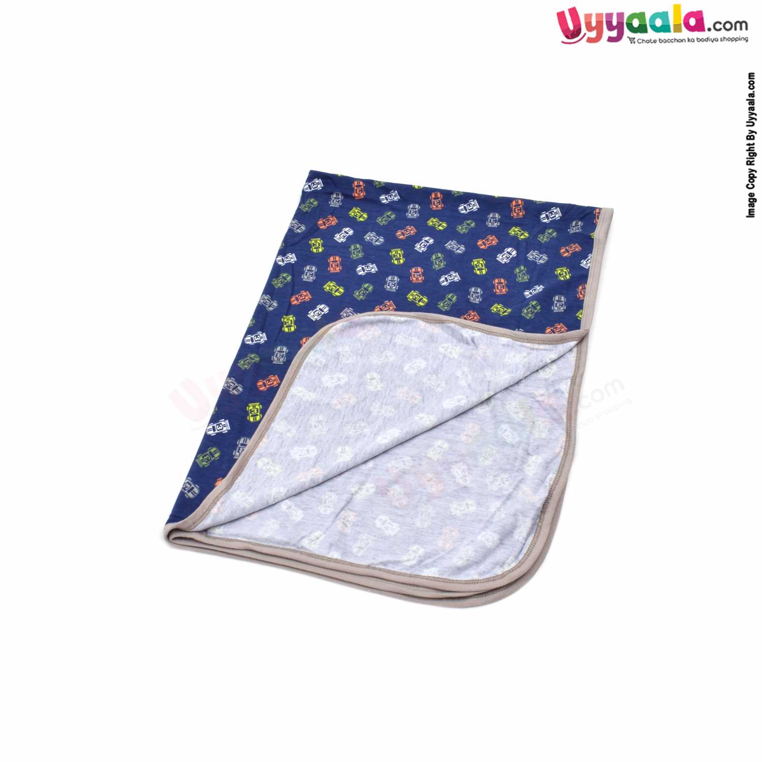 Baby Bath Towel Premium 100% Cotton Hosiery