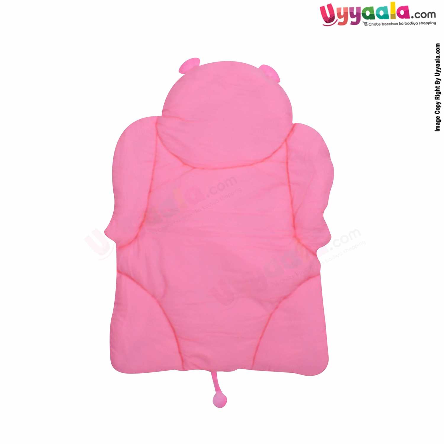 Baby Bedding with Pillows