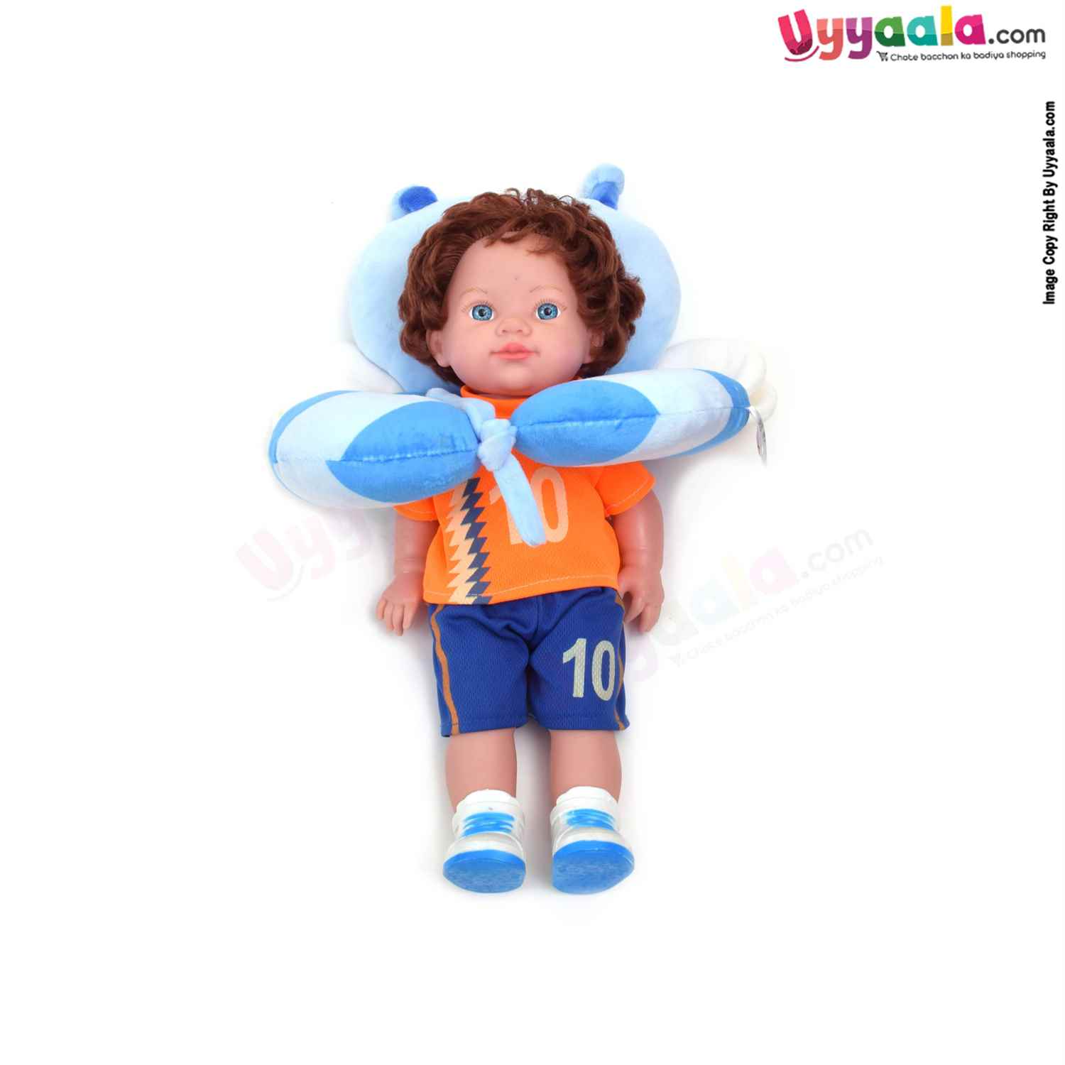 Head Pillow for babies