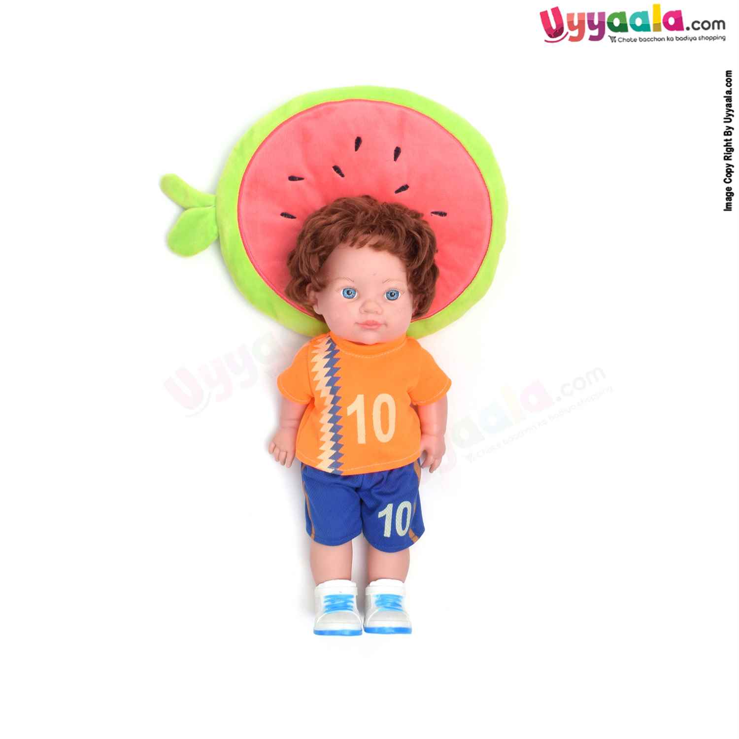 Head Rest Pillow for babies