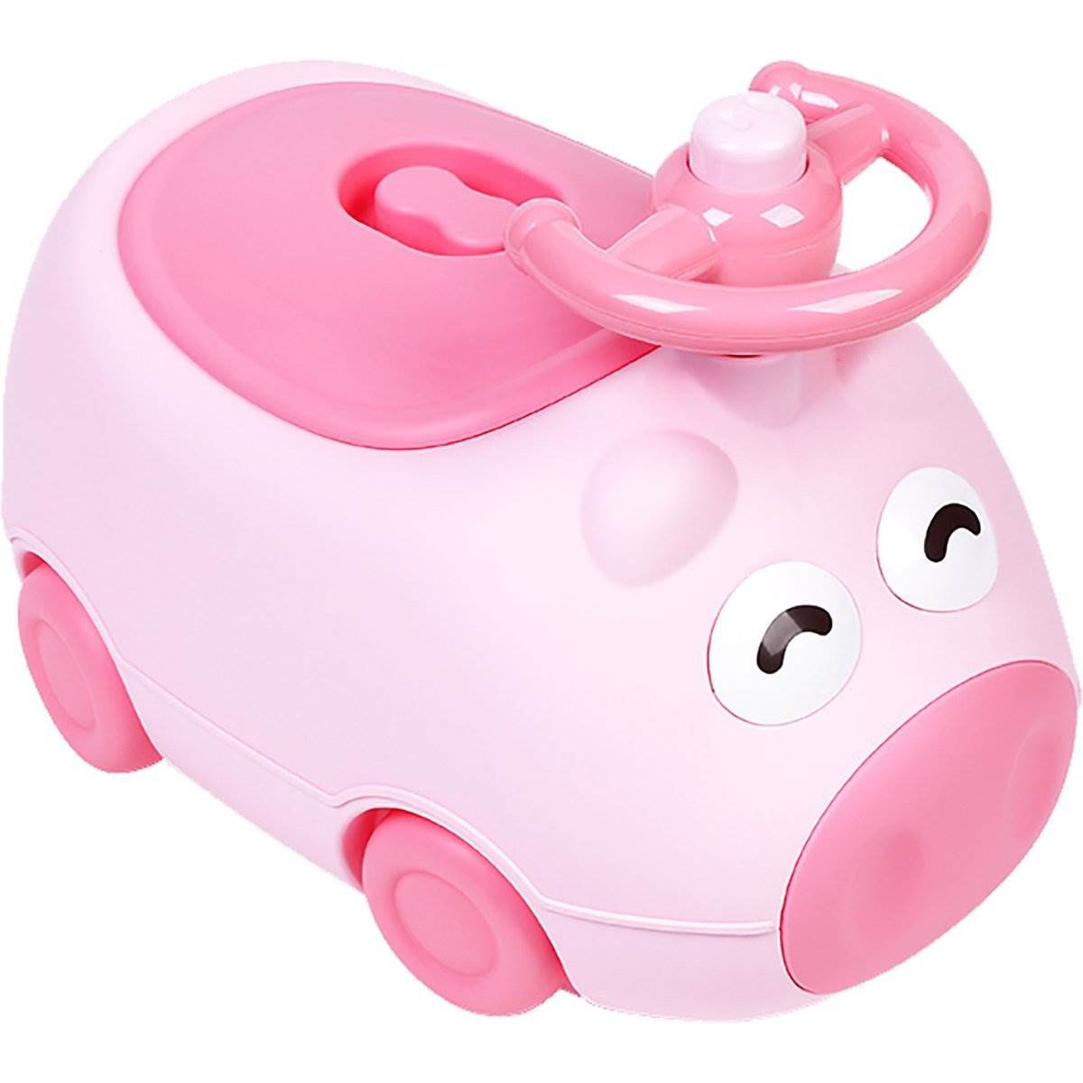 R for Rabbit Cucu Potty Training Seat