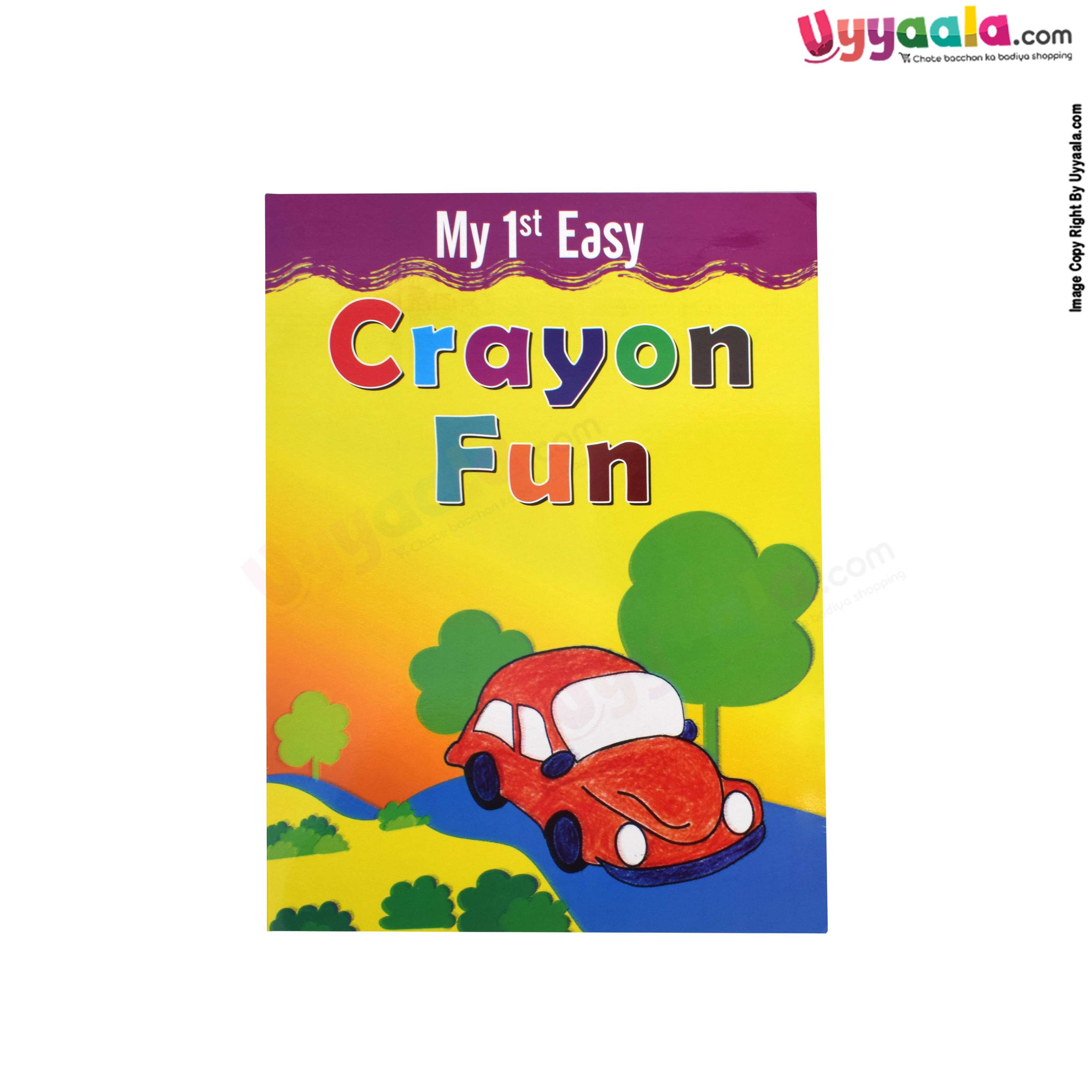 Fun books for kids
