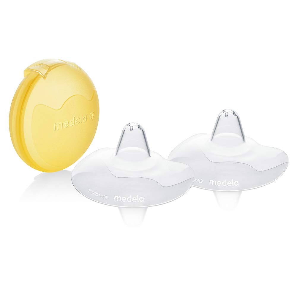 MEDELA Contact nipple shields - 2Pcs