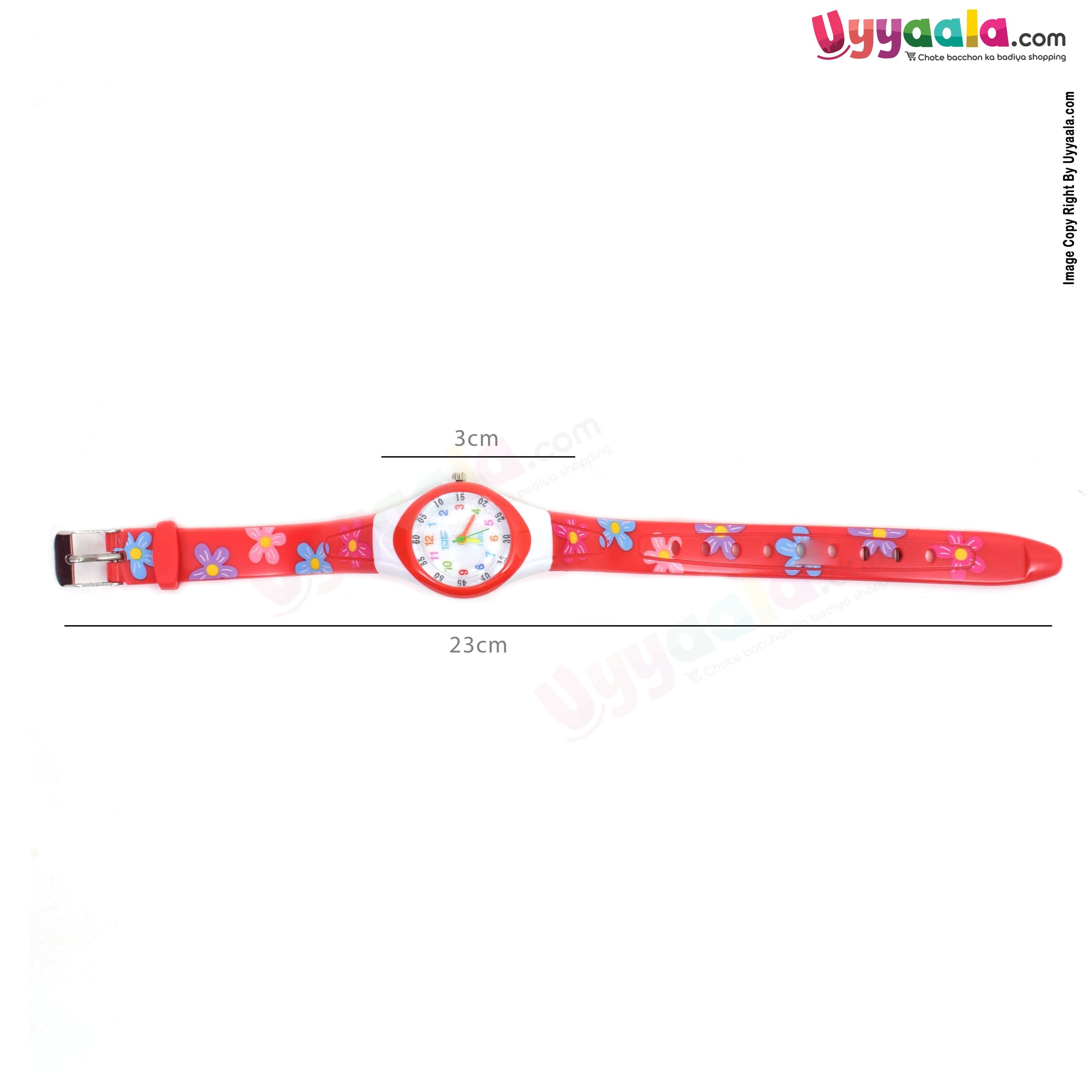 Wrist Watches for kids