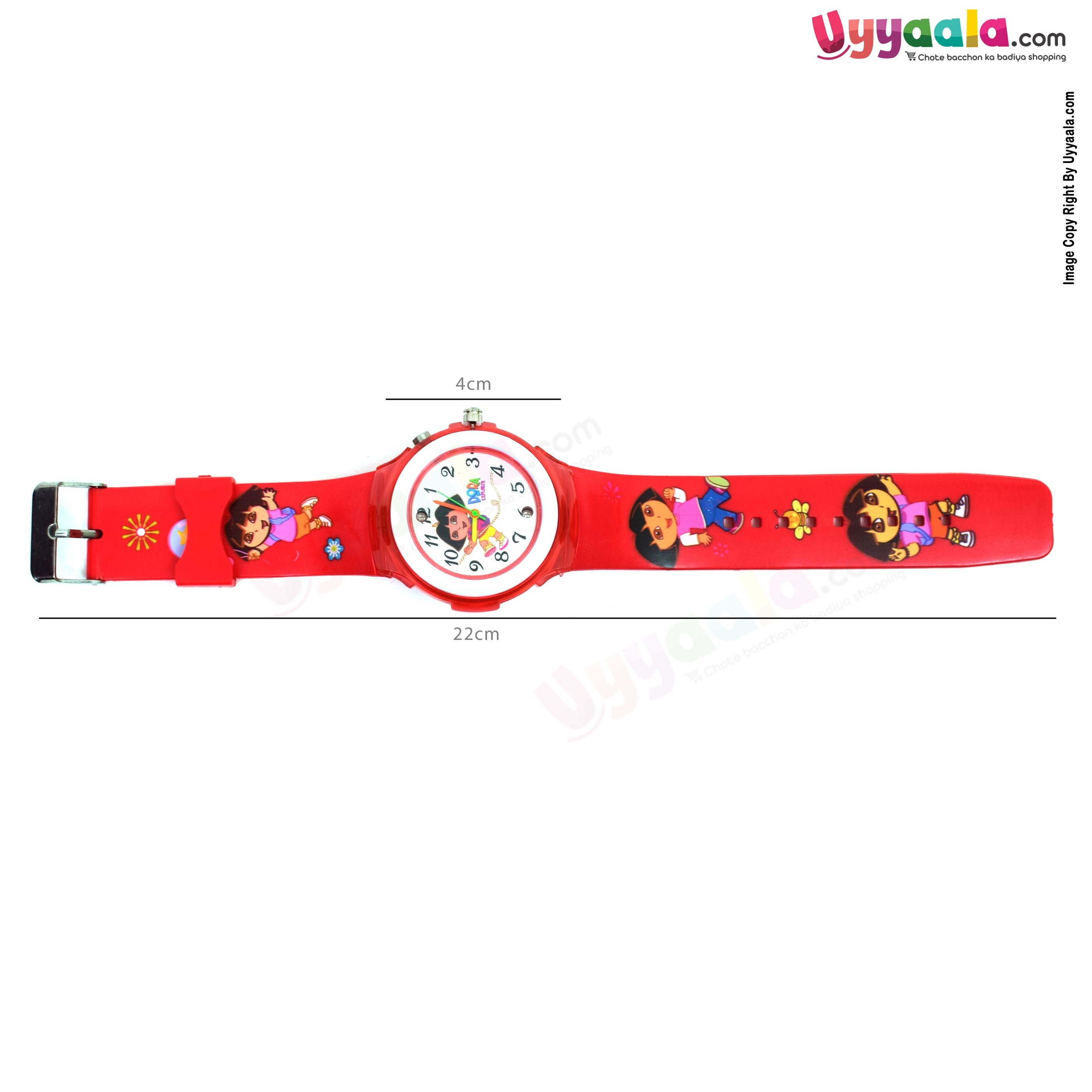 Wrist Watches for kids