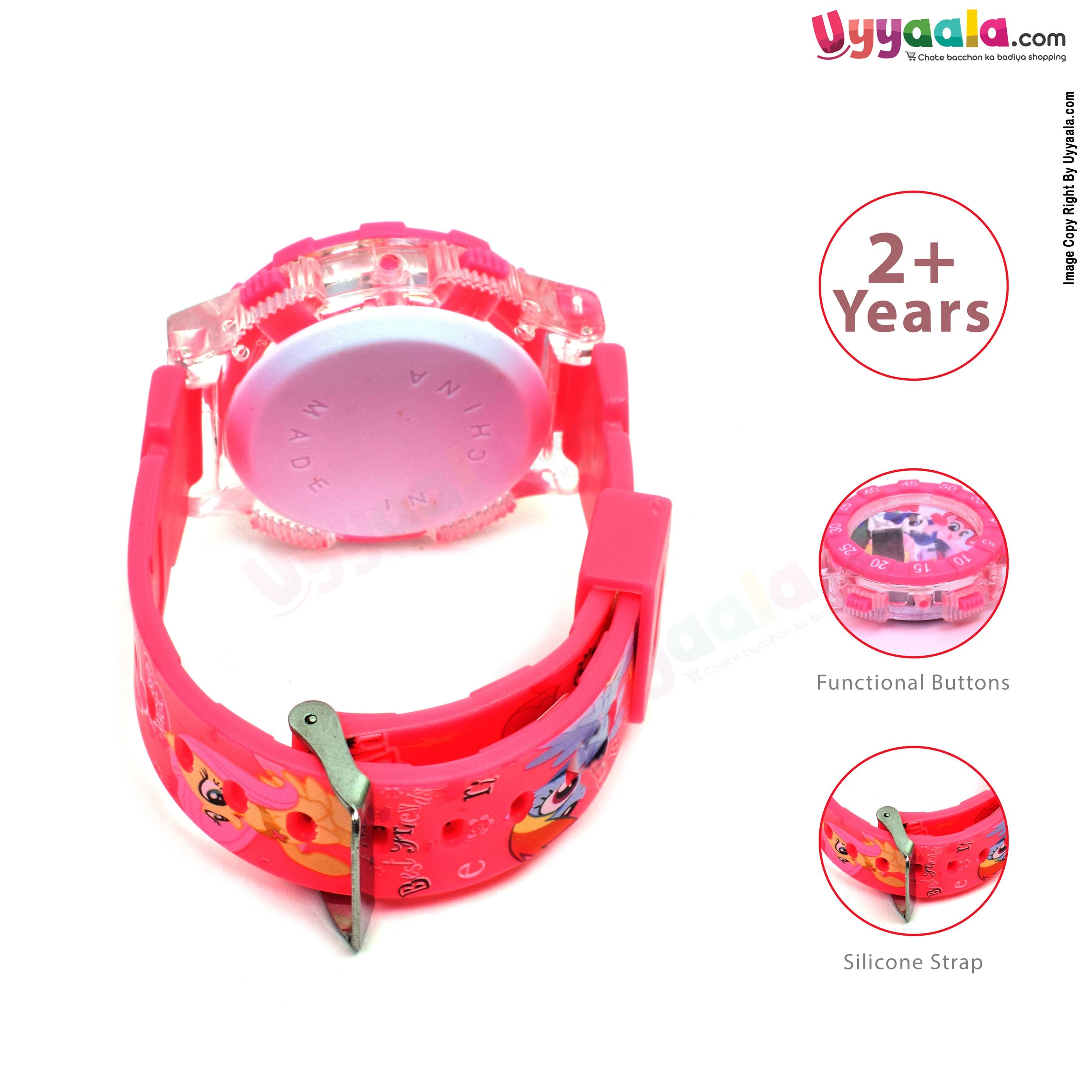 digital watch for kids