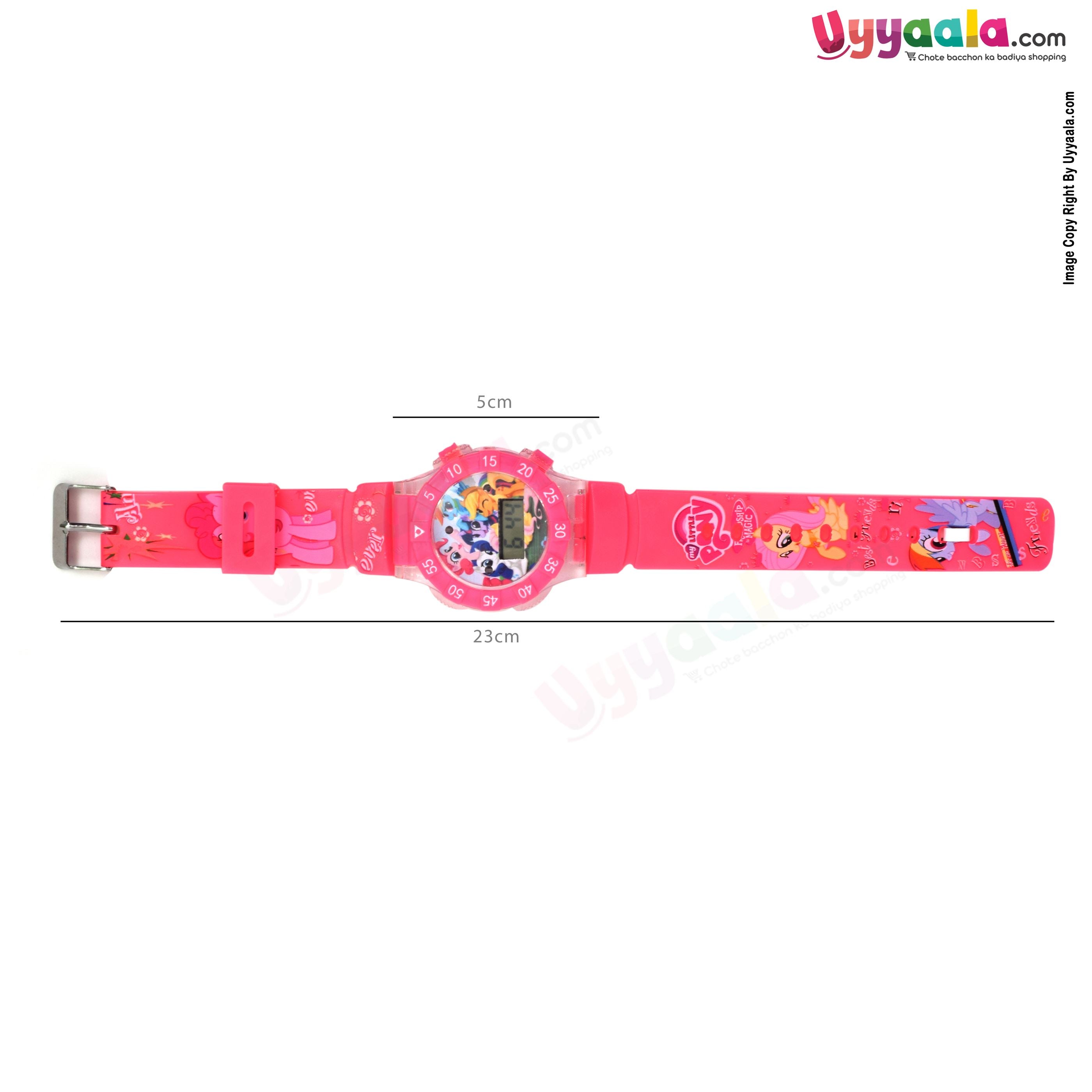 Wrist Watches for kids