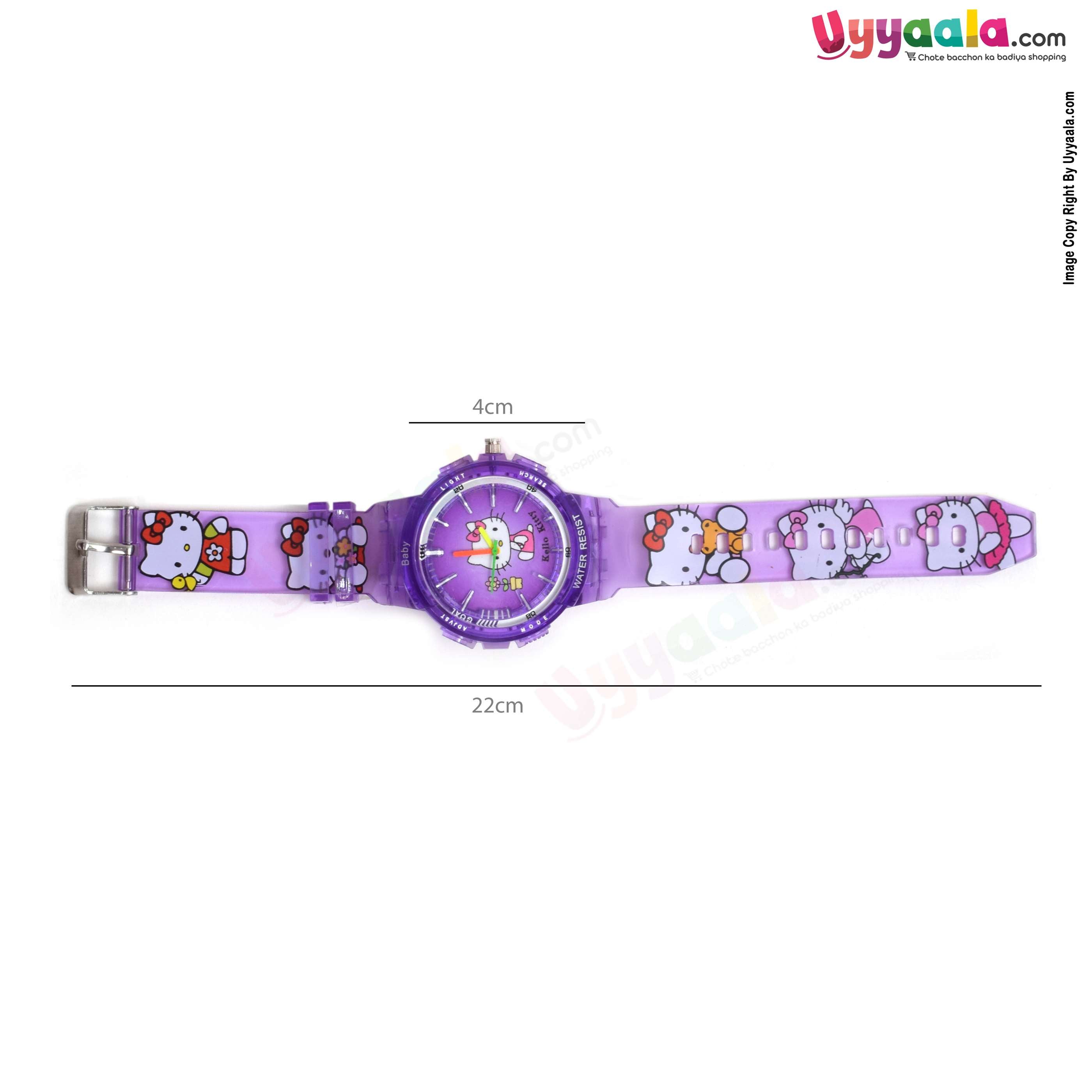 Wrist Watches for kids