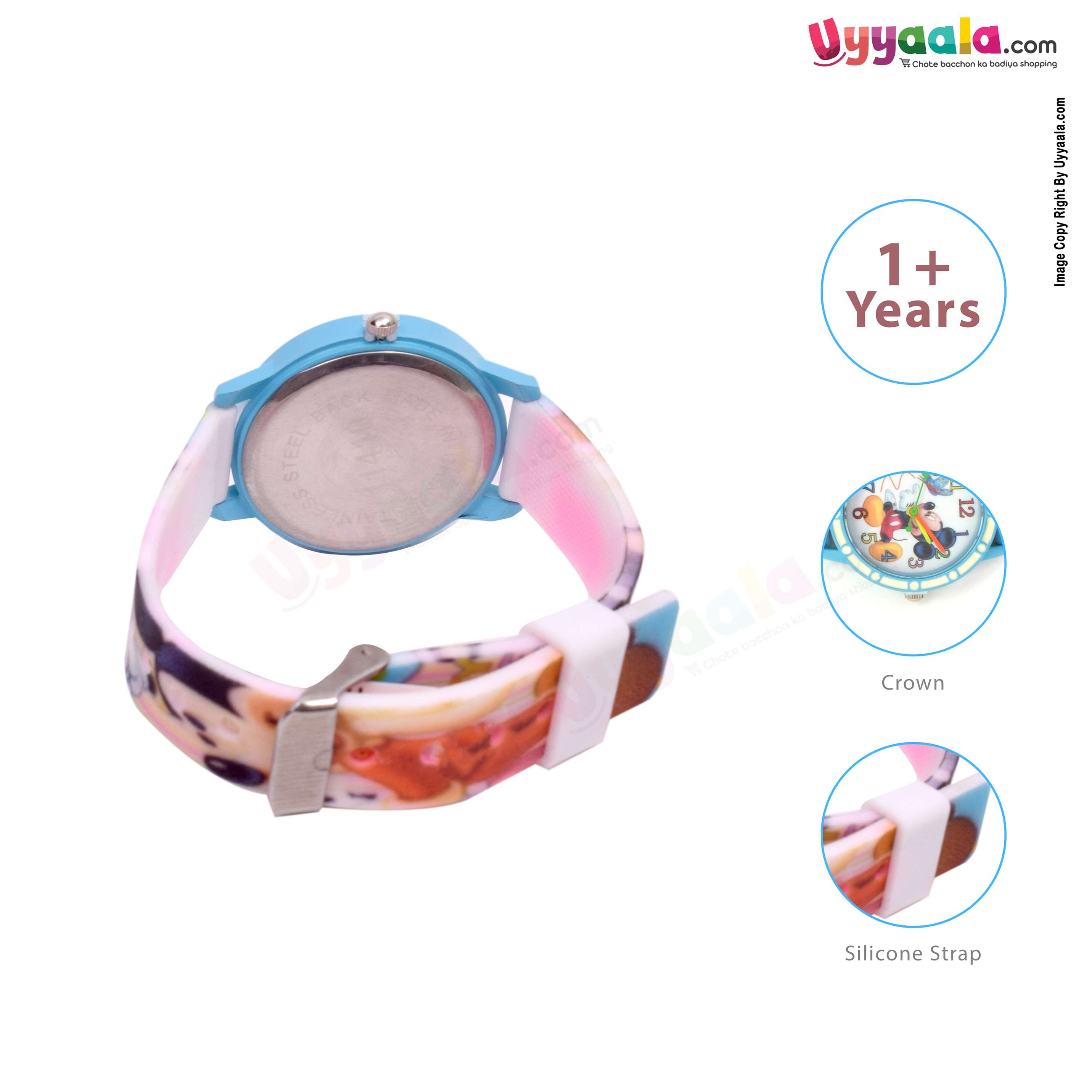 Wrist Watches for kids