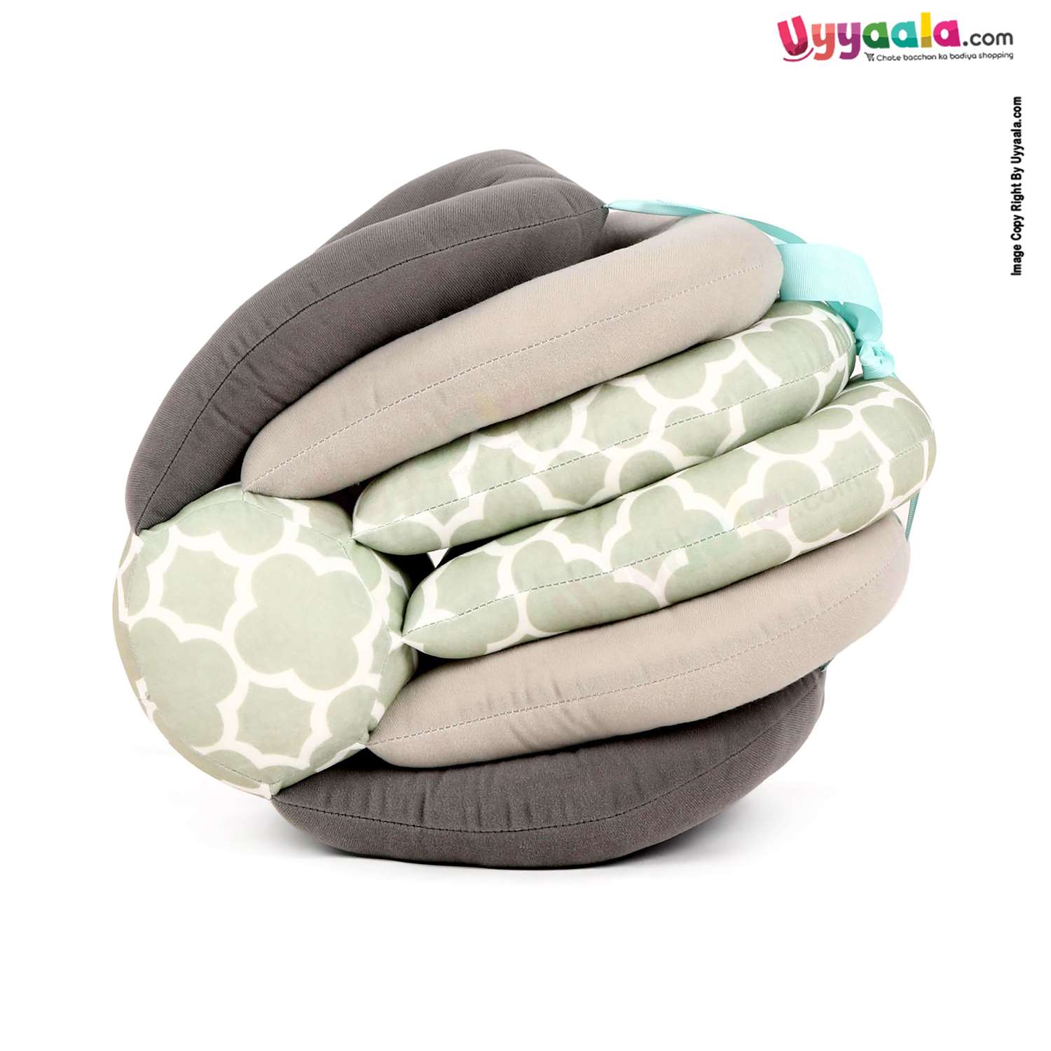 IBABY Elevate Adjustable Nursing Feeding Pillow Age 0+m