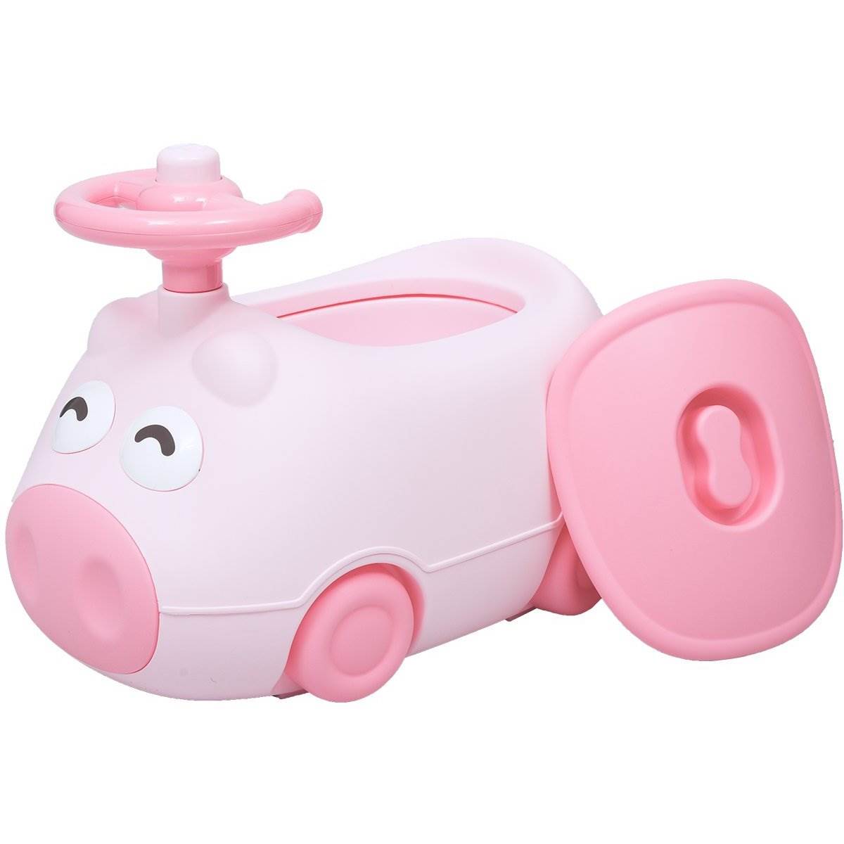 R for Rabbit Cucu Potty Training Seat