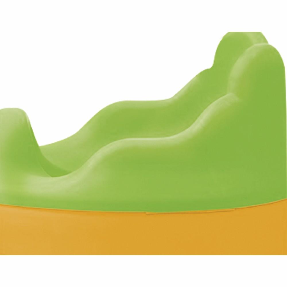 R FOR RABBIT Tiny Tots Adaptable Potty Training Seat