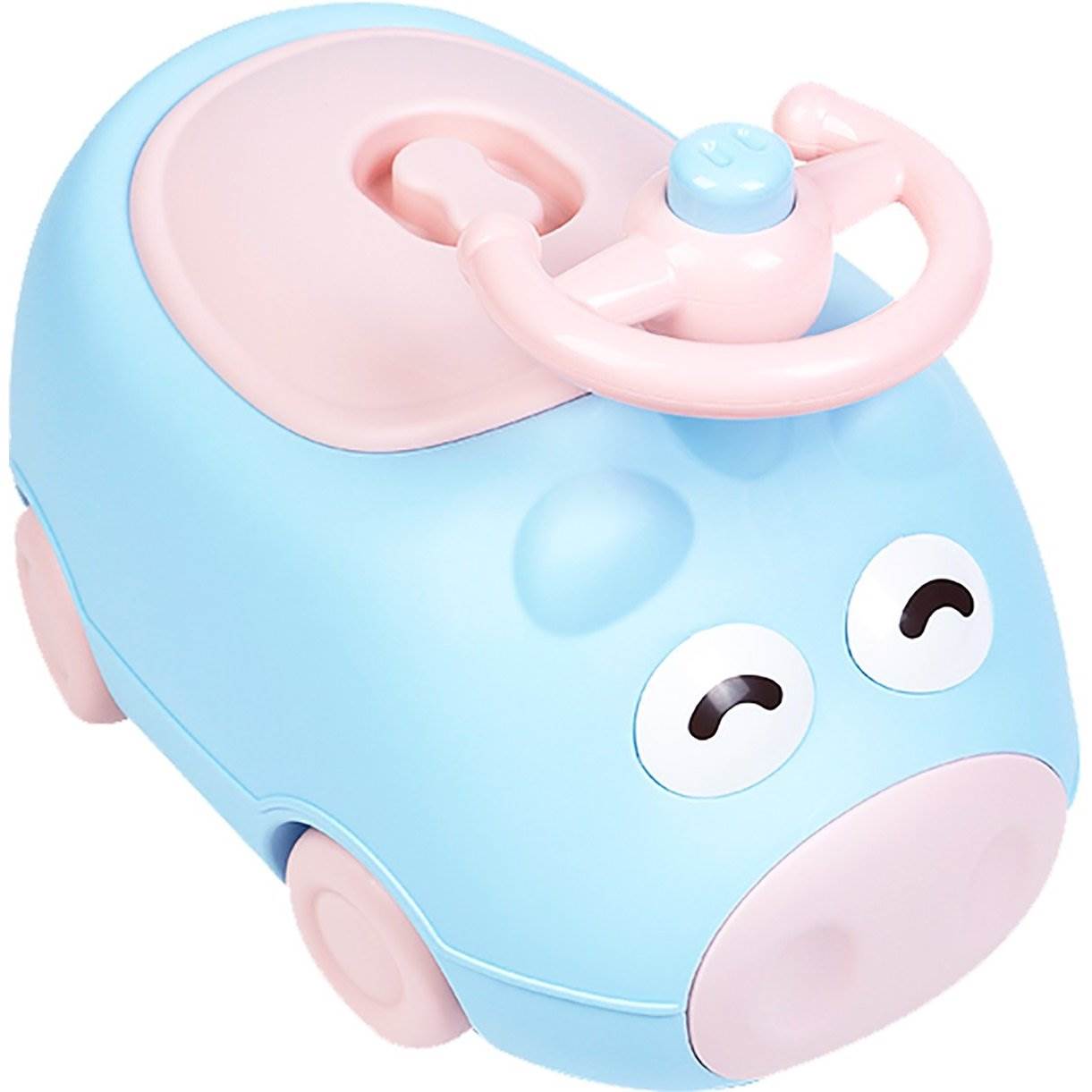 R for Rabbit Cucu Potty Training Seat