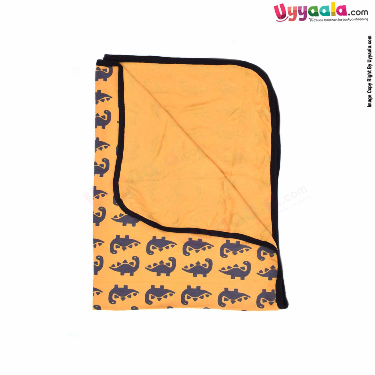 Baby Bath Towel Premium 100% Cotton Hosiery