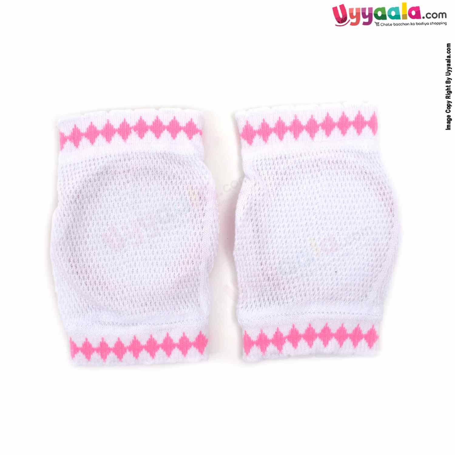 Knee Protection Pads for Crawling Babies