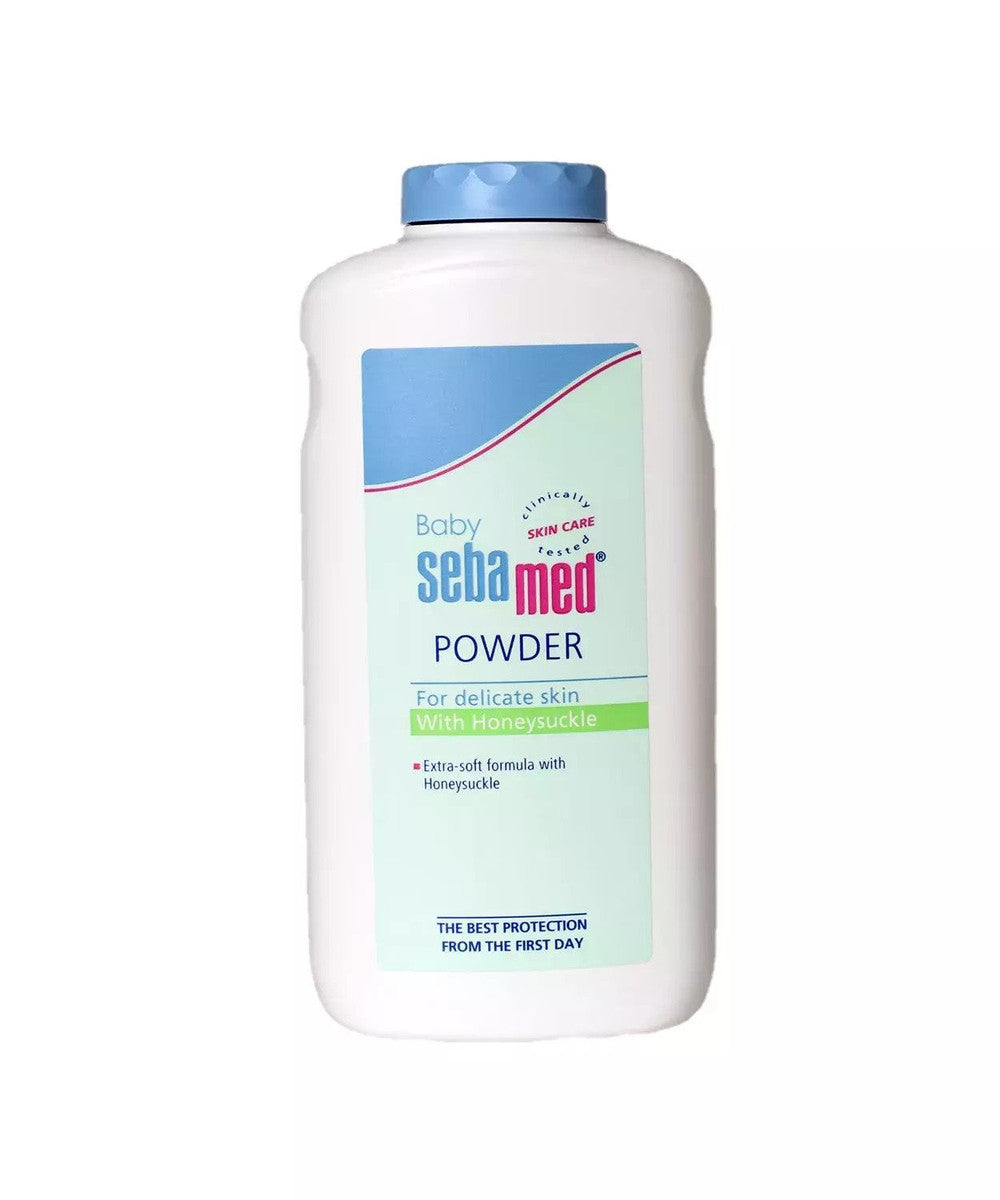 Sebamed Baby Powder Delicate Skin 200g