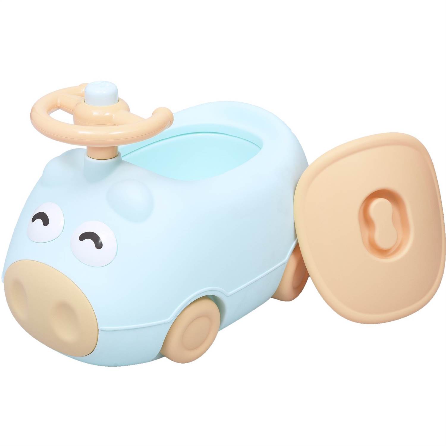 R for Rabbit Cucu Potty Training Seat