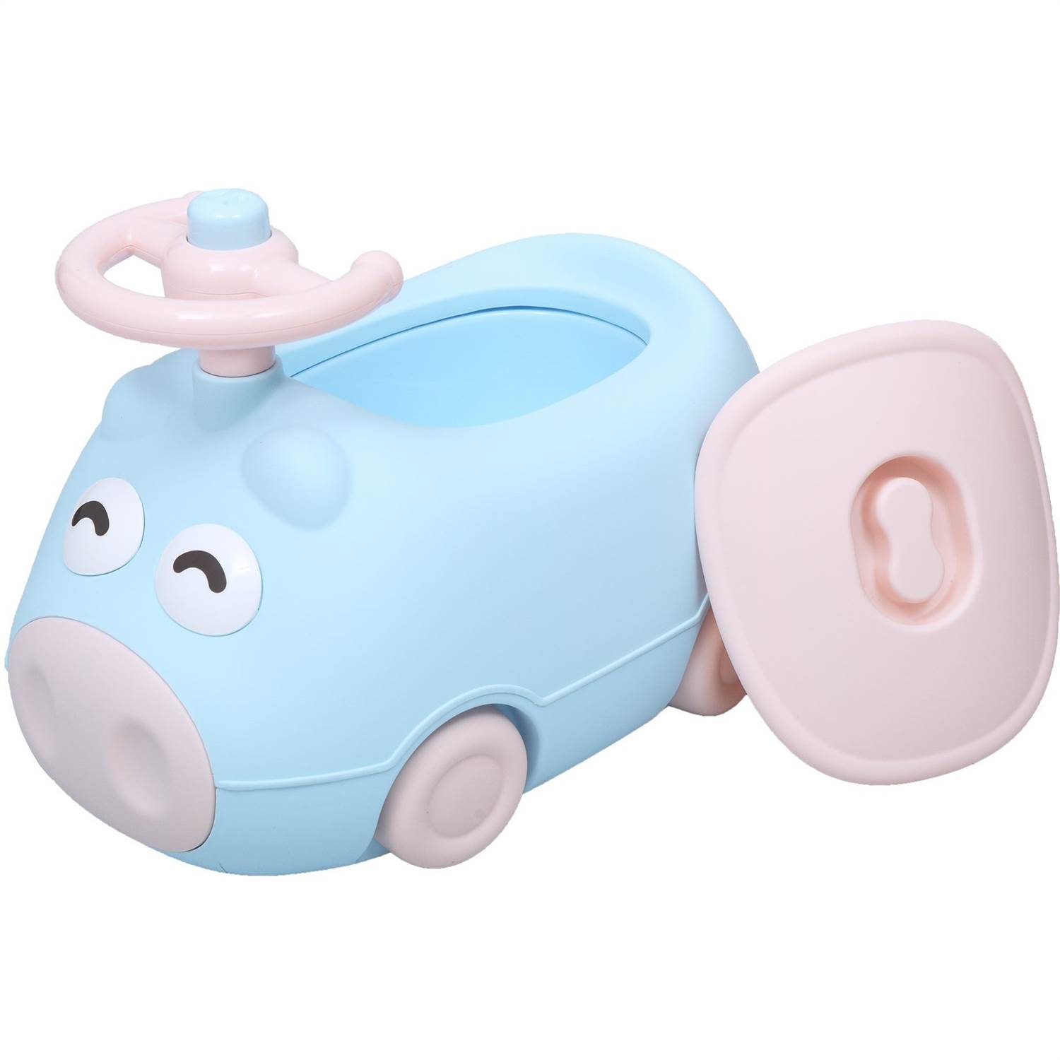 R for Rabbit Cucu Potty Training Seat
