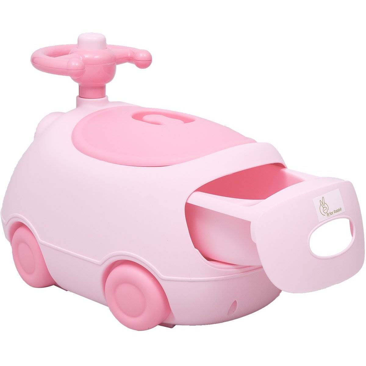R for Rabbit Cucu Potty Training Seat
