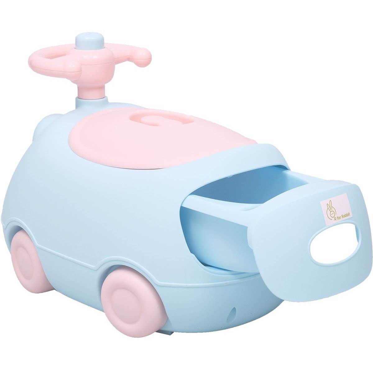 R for Rabbit Cucu Potty Training Seat