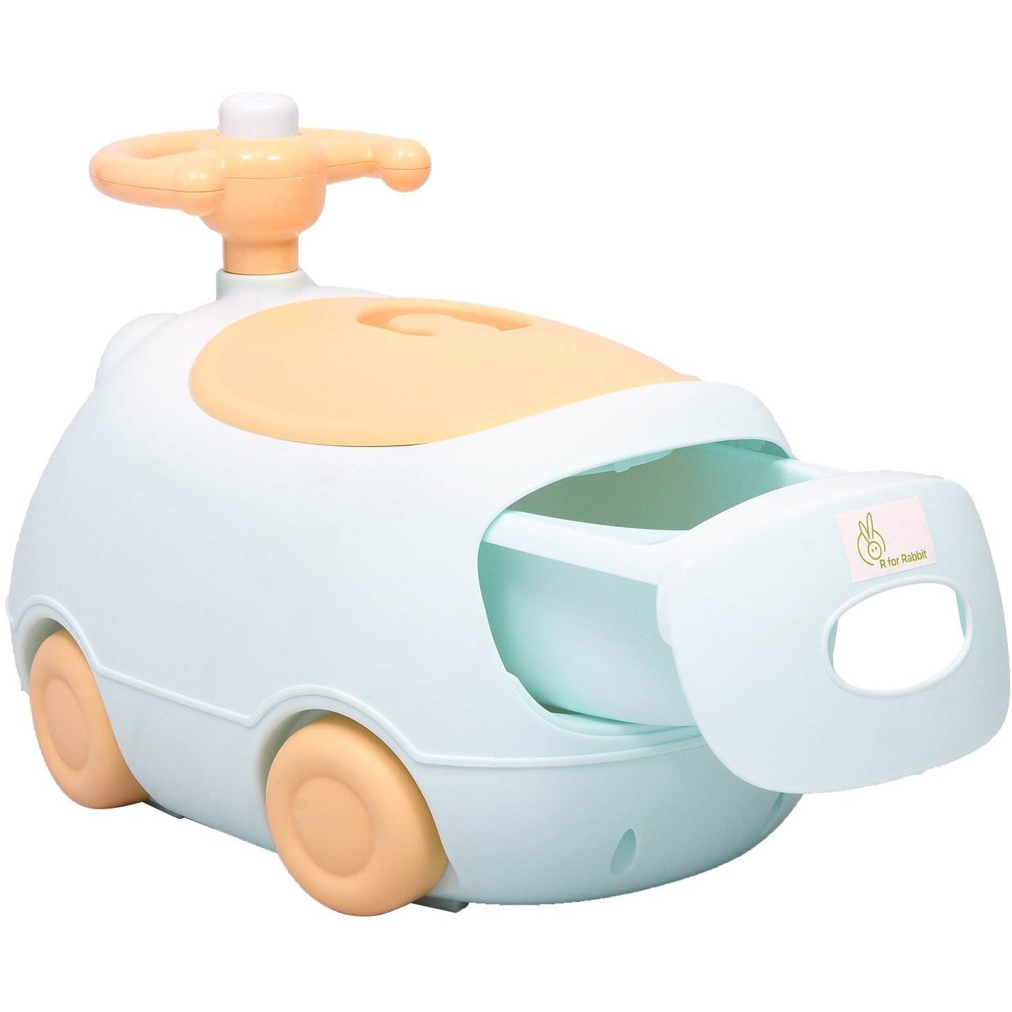 R for Rabbit Cucu Potty Training Seat