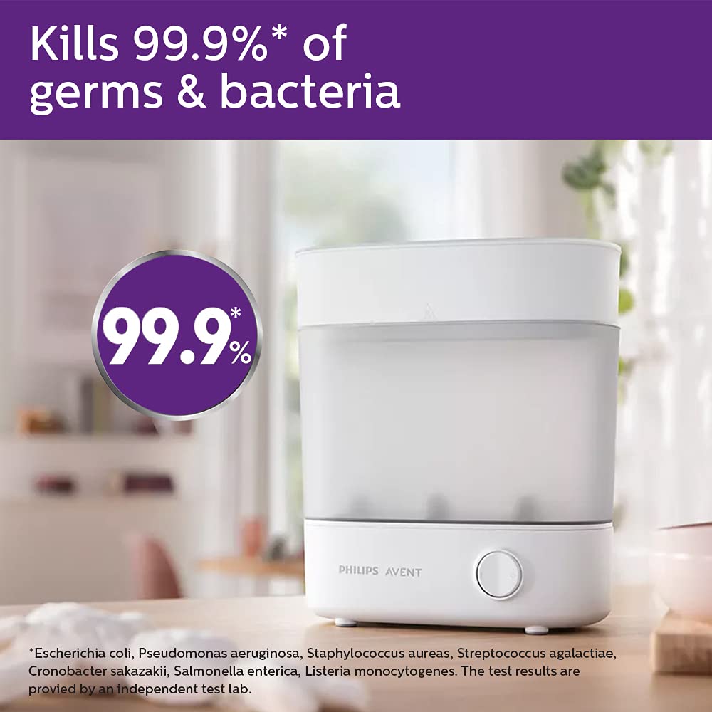 PHILIPS AVENT Steriliser