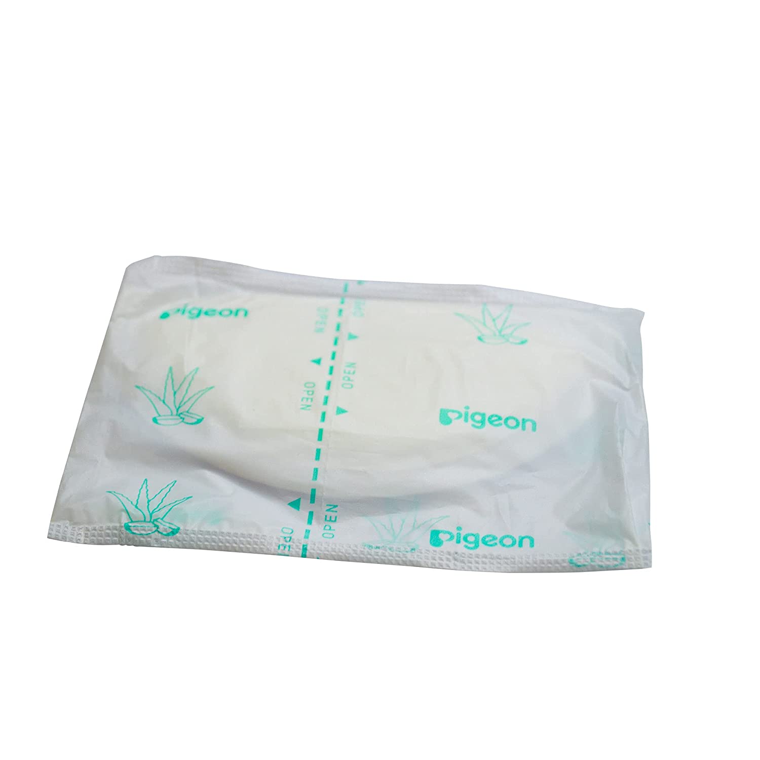 PIGEON Comfy Feel Disposable Breast (Nursing) Pads Soft - 36Pcs