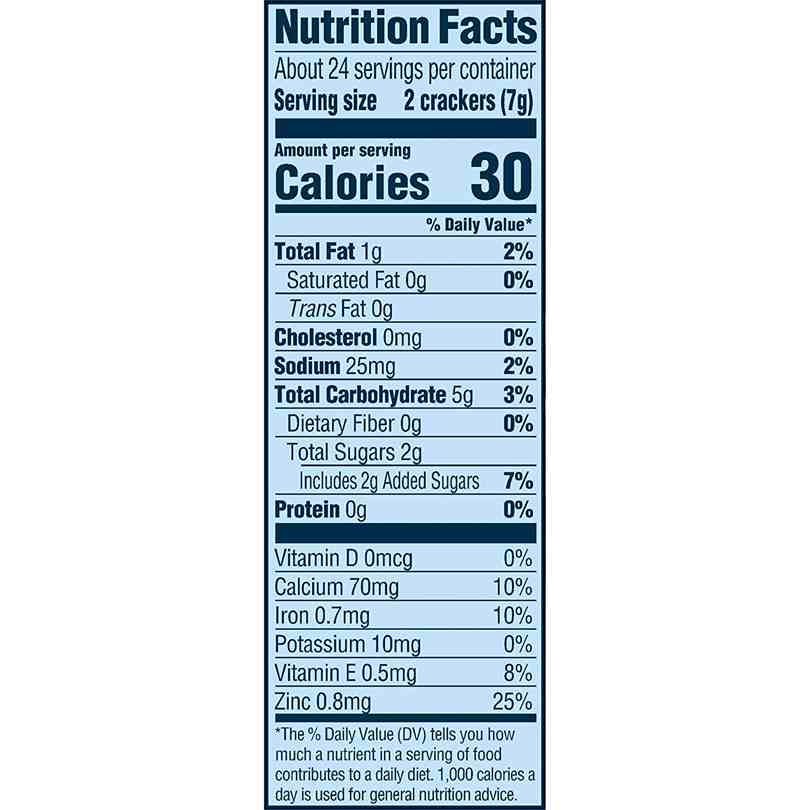 Buy Gerber Animal Crackers Cinnamon Graham flavored Biscuit Snacks for Baby - 170gms Online in India at uyyaala.com