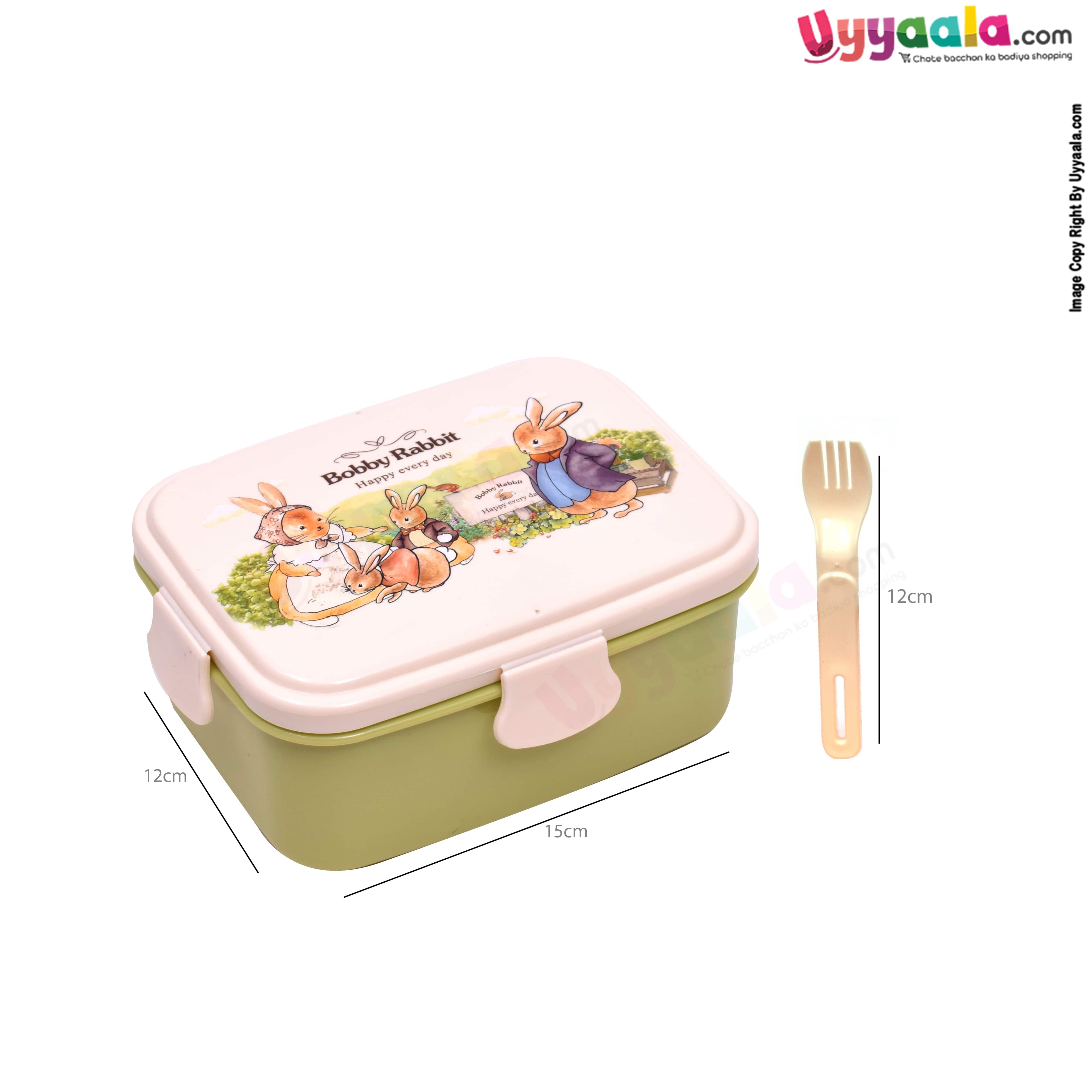 Lunch box for kids
