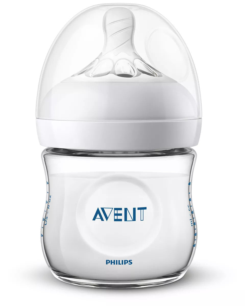 Buy Philips Avent Baby Feeding Bottle with Teat ( Natural Flow ) Online in India at uyyaala.com