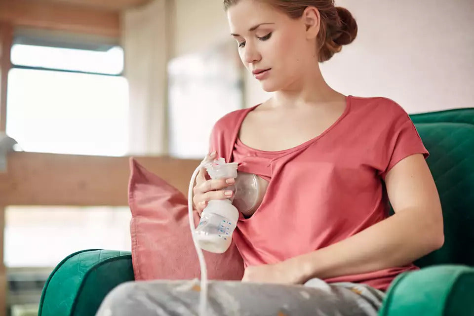 Avent Electric Breast Pump