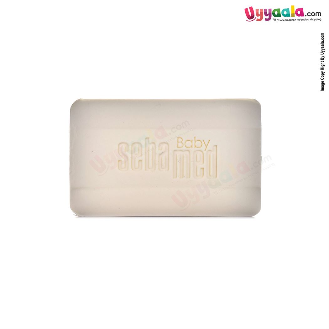 Sebamed - Baby Cleansing Bar-uyyala-com.myshopify.com-Skin Care-Baby Sebamed